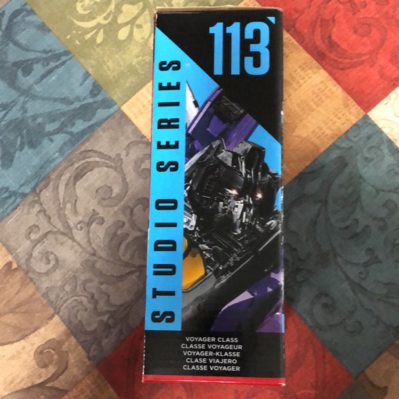 🎁TRANSFORMERS🎁BNIB BUMBLEBEE COLLECTIBLE - Picture 3 of 7